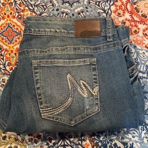 Women’s Maurice’s Jeans
